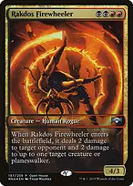 Ravnica Allegiance Promos #197