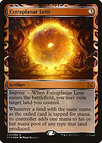 Kaladesh Inventions #38
