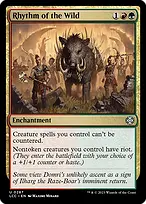 The Lost Caverns of Ixalan Commander #287