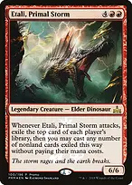 Rivals of Ixalan Promos #100★
