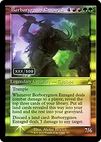 Ravnica Remastered #357z