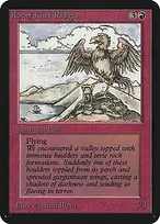 Limited Edition Alpha #170