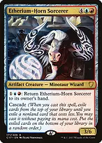 Commander 2017 #171