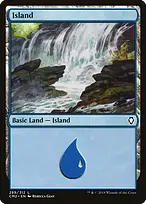 Commander Anthology Volume II #289