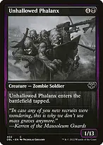 Innistrad: Double Feature #402