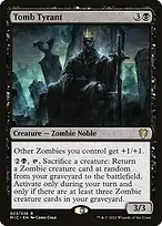 Midnight Hunt Commander #23