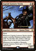 Ixalan Promos #136s