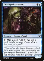 Commander Legends #65