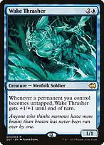 Duel Decks: Merfolk vs. Goblins #24