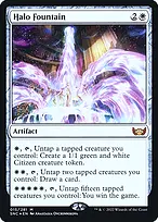 Streets of New Capenna Promos #15s