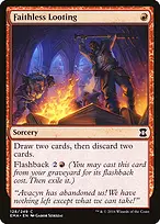 Eternal Masters #128