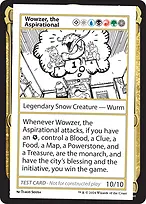 Mystery Booster 2 #604