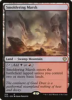 Starter Commander Decks #319