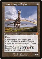 The Brothers' War Retro Artifacts #47