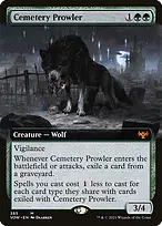 Innistrad: Crimson Vow #385
