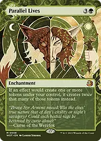 Wilds of Eldraine: Enchanting Tales #58