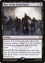 Kaldheim Promos #107p