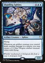 Commander 2018 #101