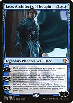 Commander 2020 #114