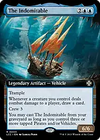 The Lost Caverns of Ixalan Commander #43