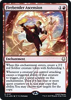 Avatar: The Last Airbender Promos #137s