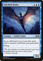 Ultimate Masters #72