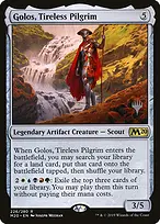 Core Set 2020 Promos #226p