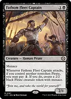The Lost Caverns of Ixalan Commander #197