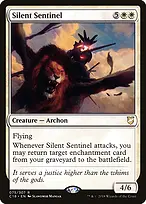 Commander 2018 #75