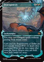 Tarkir: Dragonstorm #402
