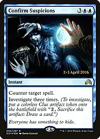 Shadows over Innistrad Promos #53s