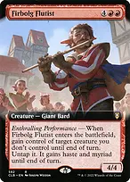 Commander Legends: Battle for Baldur's Gate #582