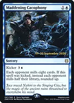 Zendikar Rising Promos #67s