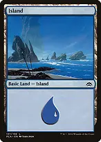 Planechase Anthology #137