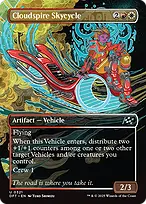 Aetherdrift #321