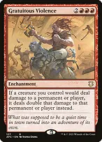 Forgotten Realms Commander #127