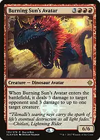 Ixalan Promos #135