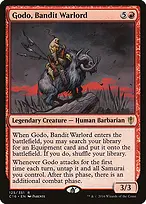 Commander 2016 #125