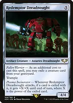 Warhammer 40,000 Commander #164