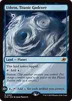Edge of Eternities Promos #260p