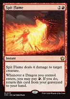 Foundations Commander #177