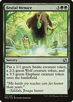 Modern Masters 2015 #141