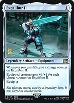 Final Fantasy Promos #257s