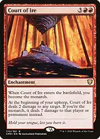Commander Legends #170