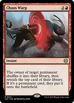 The Lost Caverns of Ixalan Commander #221