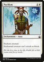 Battlebond #101