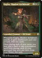 Commander Legends: Battle for Baldur's Gate #537