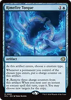 Lorwyn Eclipsed Promos #65p