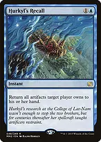 Modern Masters 2015 #48
