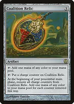 Duel Decks: Phyrexia vs. the Coalition #54